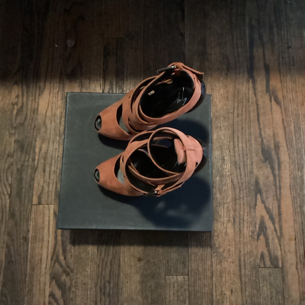 Shoes
